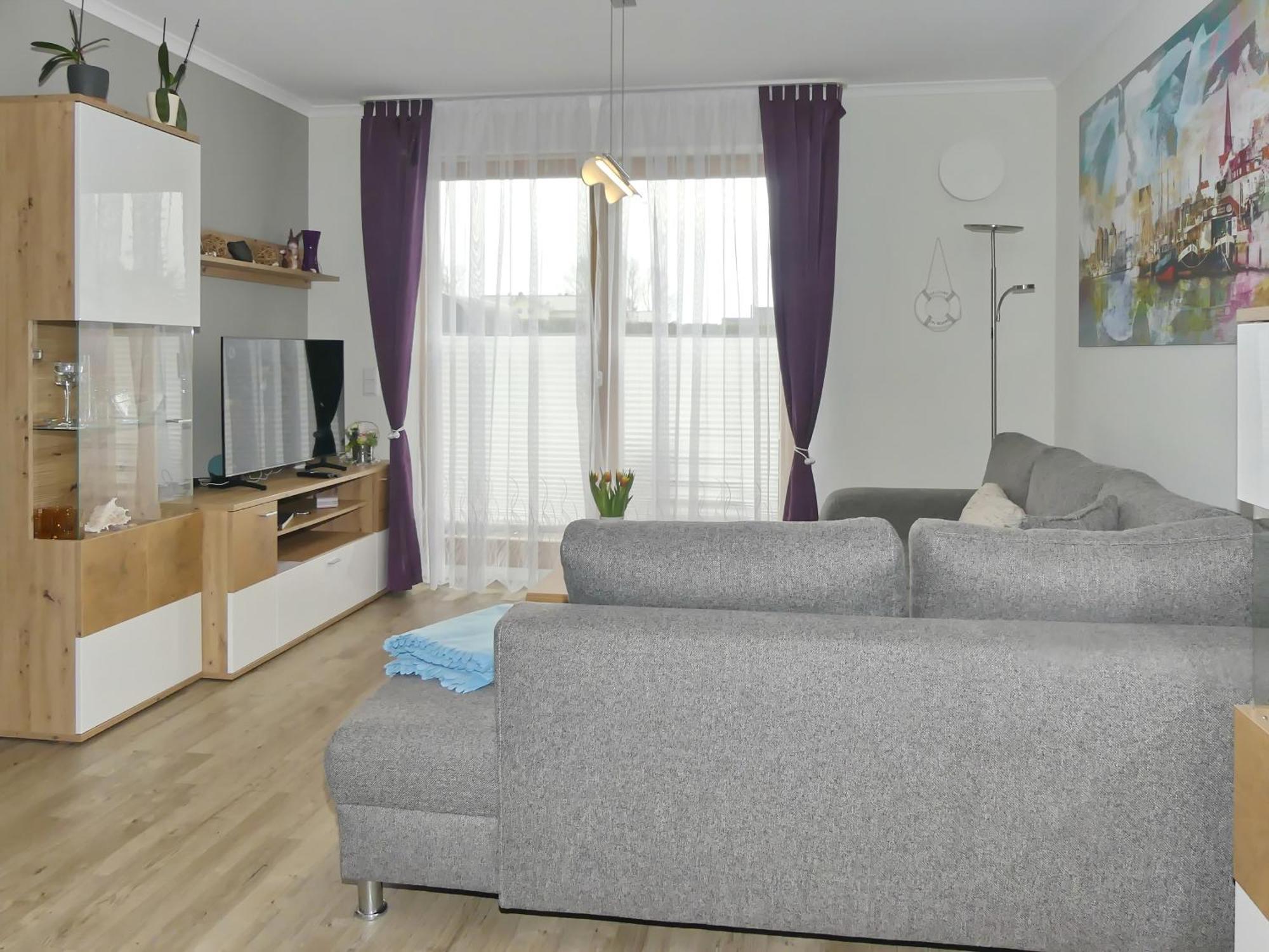 Villa Sanddorn Wohnung 03 Börgerende-Rethwisch Εξωτερικό φωτογραφία